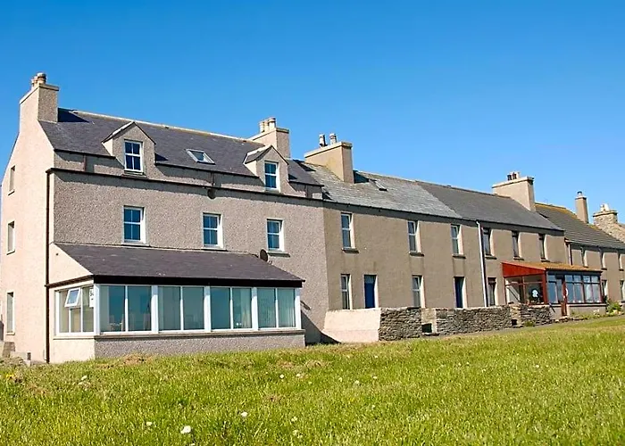 The Inn Guest House