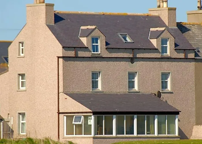 The Inn Guest House