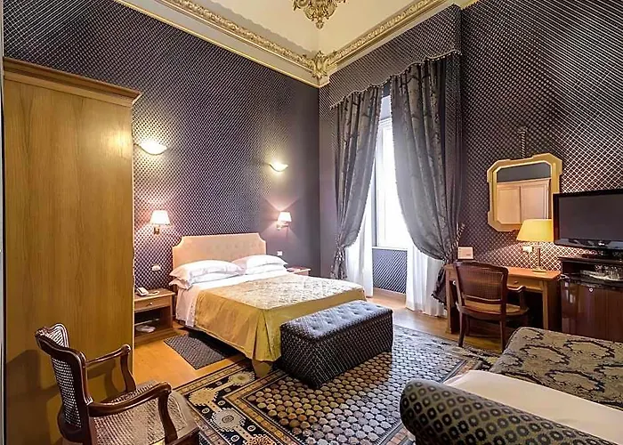 Hotel Tiziano