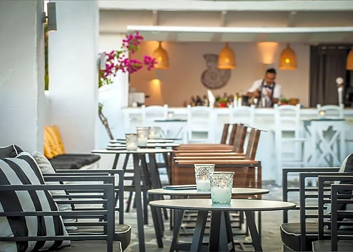Lindos Sun Hotel