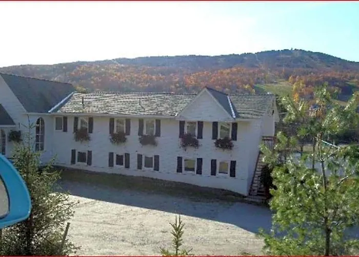 The Inn At Mount Snow