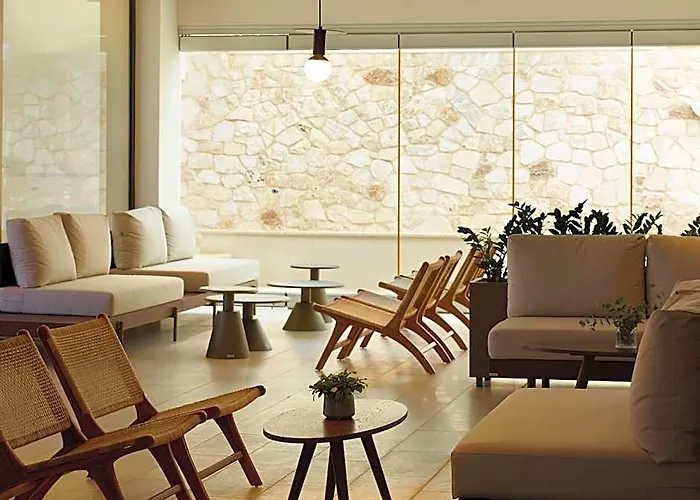 Asterion Suites & Spa - Designed For Adults