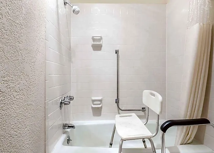 Days Inn By Wyndham Ottawa
