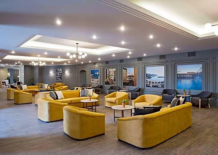 Eretria Village Resort & Conference Center
