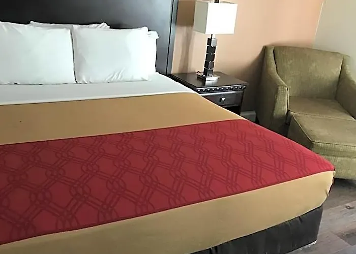 The Best Inn & Suites