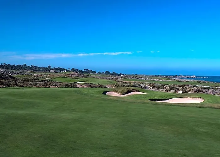 Inn At Spanish Bay