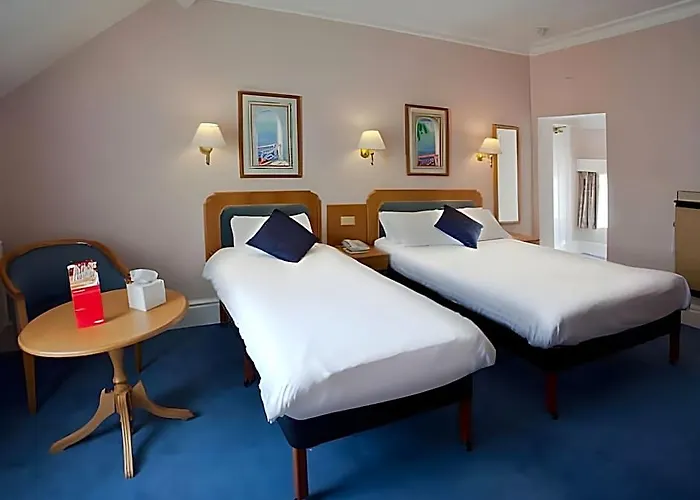 Britannia Hotel Wolverhampton