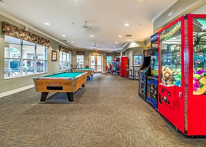 Windsor Hills Resort Homes, Townhomes & Condos