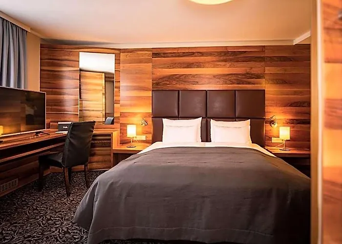 Hotel Grauer Bär