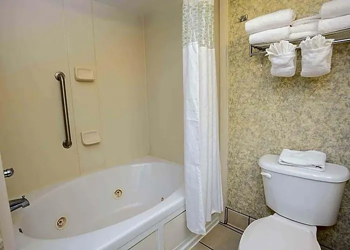 Hampton Inn Williamston
