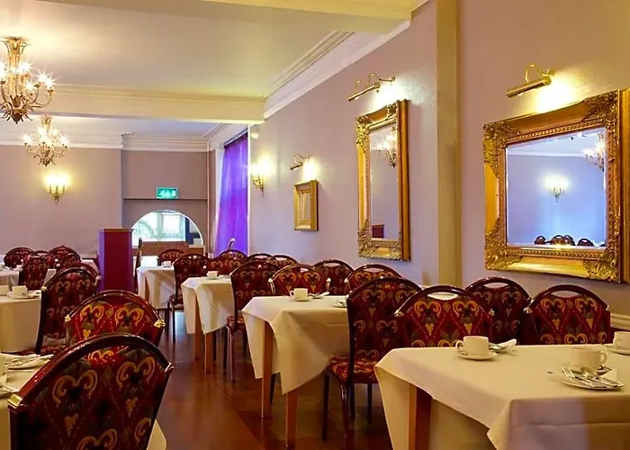 Chester Station Hotel, Sure Hotel Collection By Best Western