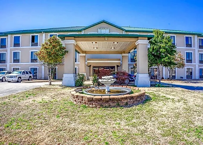 Lexington Suites Of Jonesboro