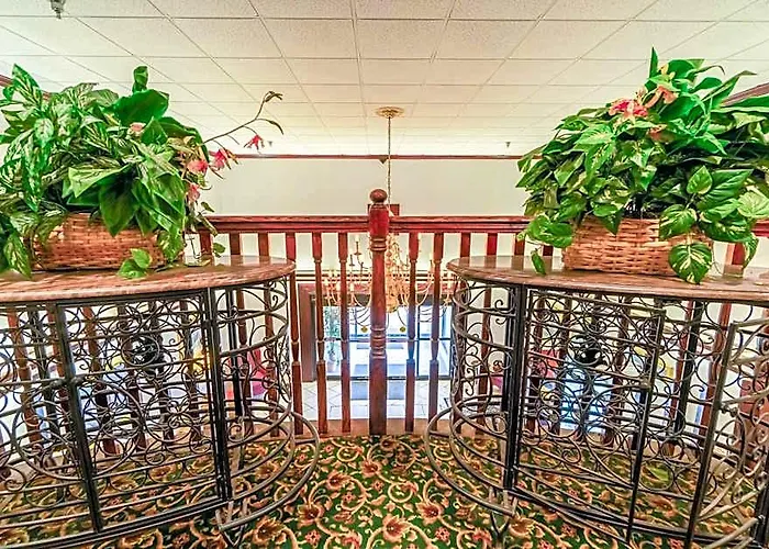 Lexington Suites Of Jonesboro