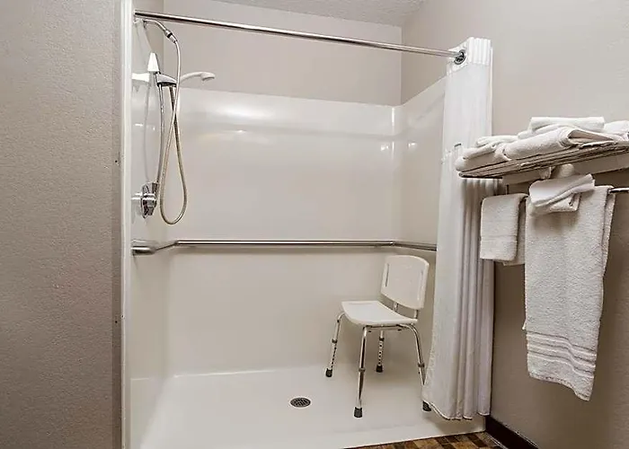Microtel Inn & Suites By Wyndham Springfield