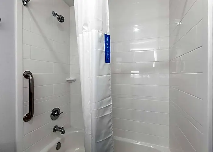 Hampton Inn And Suites By Hilton Ruidoso