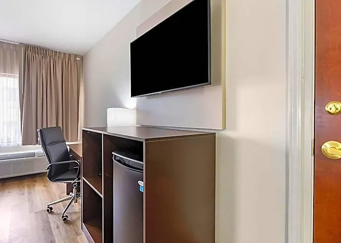Sleep Inn & Suites Grovetown - Augusta West
