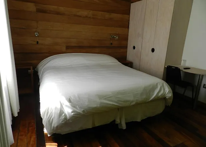 Aroma Verde Hotel