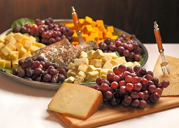 Baymont By Wyndham Meriden