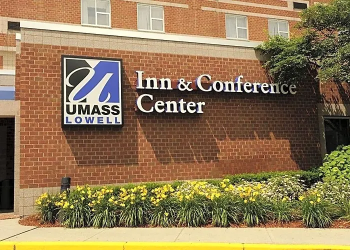 Umass Lowell Inn And Conference Center