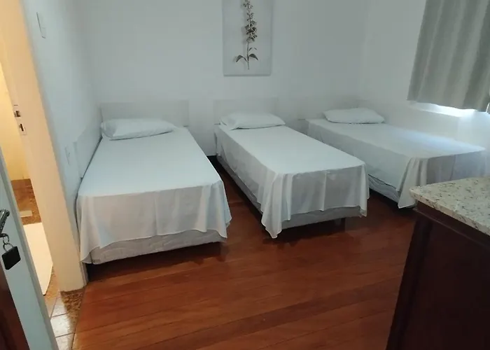 Hotel Itapetininga