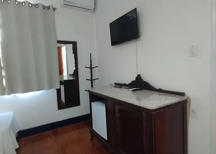 Hotel Itapetininga