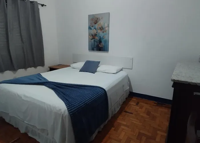 Hotel Itapetininga