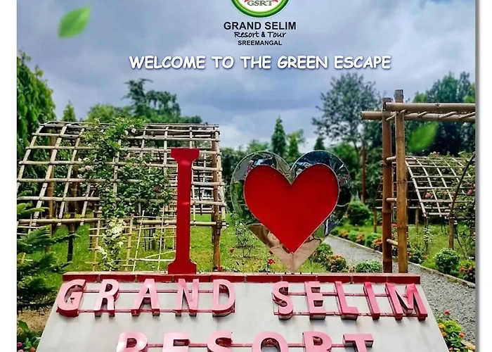 Grand Selim Resort & Tour - Gsrt