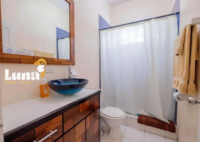 Belize Tropical Dream Villas