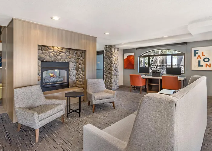 Holiday Inn Express Fallon By Ihg