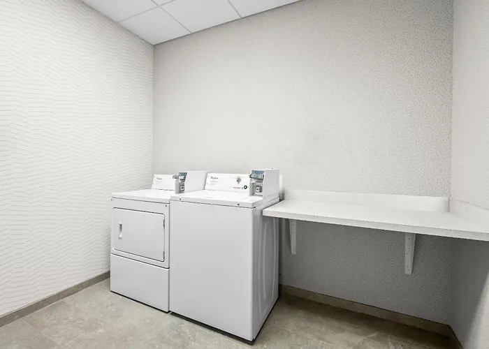Hampton Inn & Suites By Hilton Knightdale Raleigh