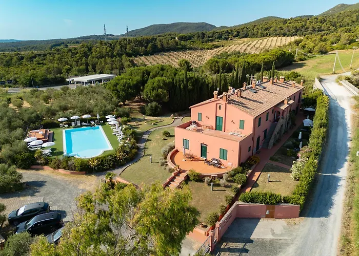 My Tuscany Suites