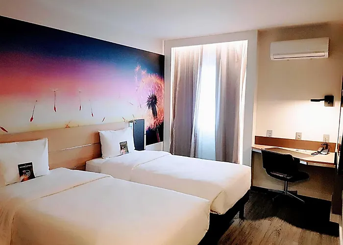 Novotel Itajai Navegantes