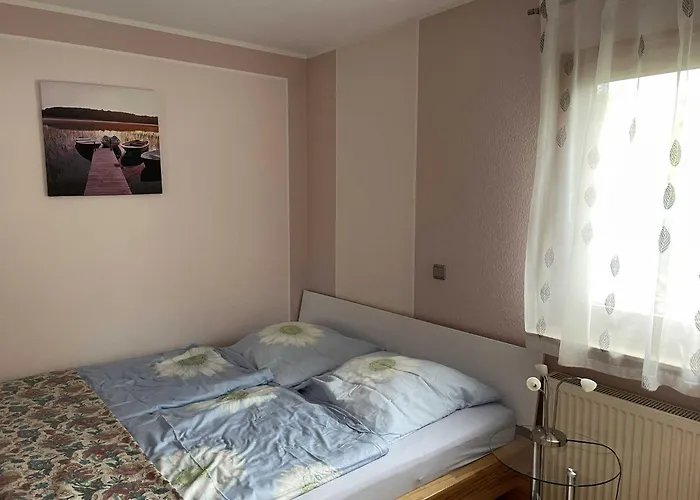 Ferienwohnungen Zum Anker _ Objekt