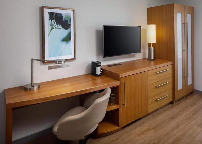 Hyatt Place Sumter/Downtown