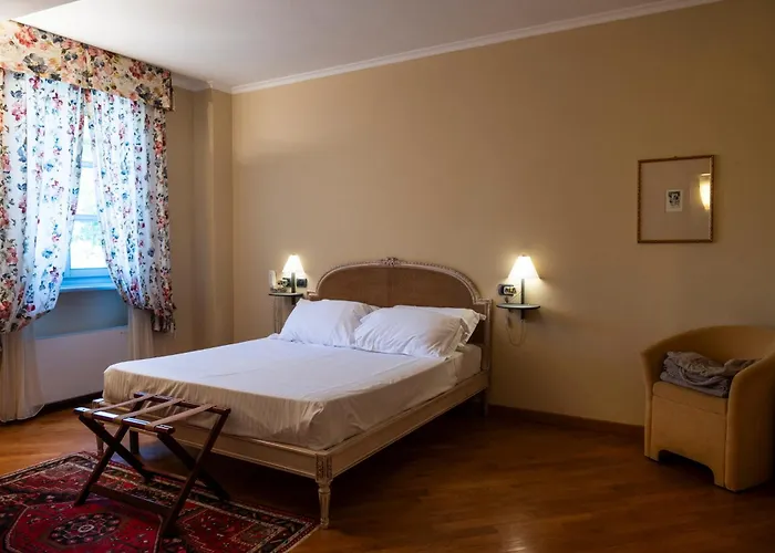 Albergo Castiglione Langhe
