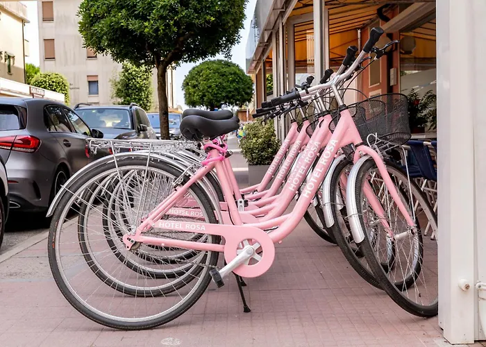 Hotel Rosa Caorle