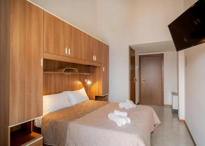 Hotel Rosa Caorle