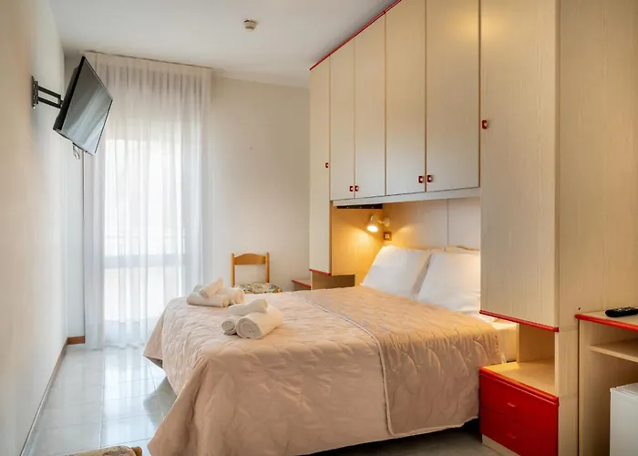 Hotel Rosa Caorle
