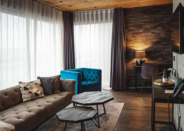 Hotel Kria
