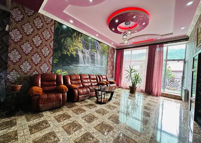 Zangezur Hotel