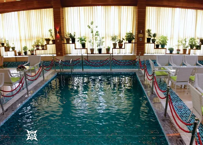 Kabul Star Hotel & Restaurant