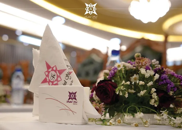 Kabul Star Hotel & Restaurant