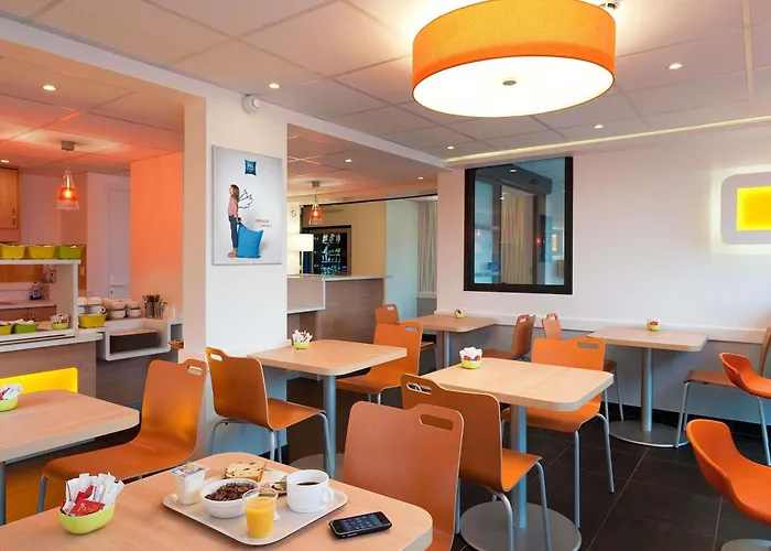 Ibis Budget Divinopolis
