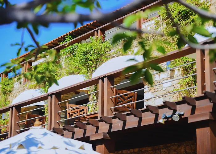 Hotel Morabeza