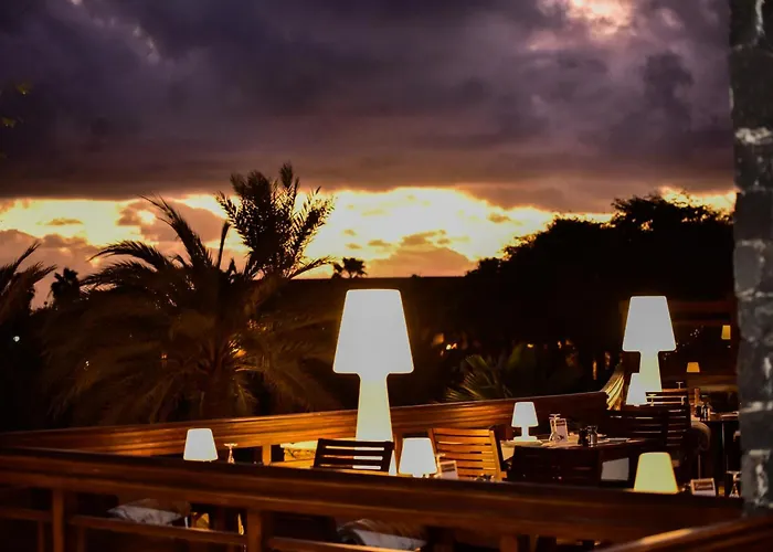 Hotel Morabeza