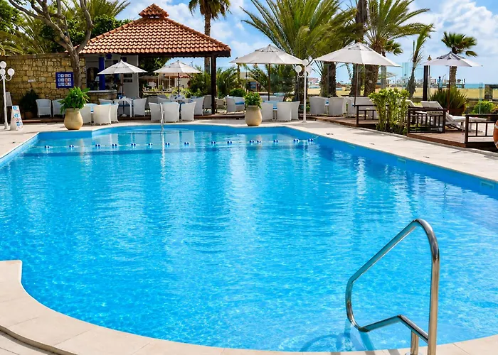 Hotel Morabeza