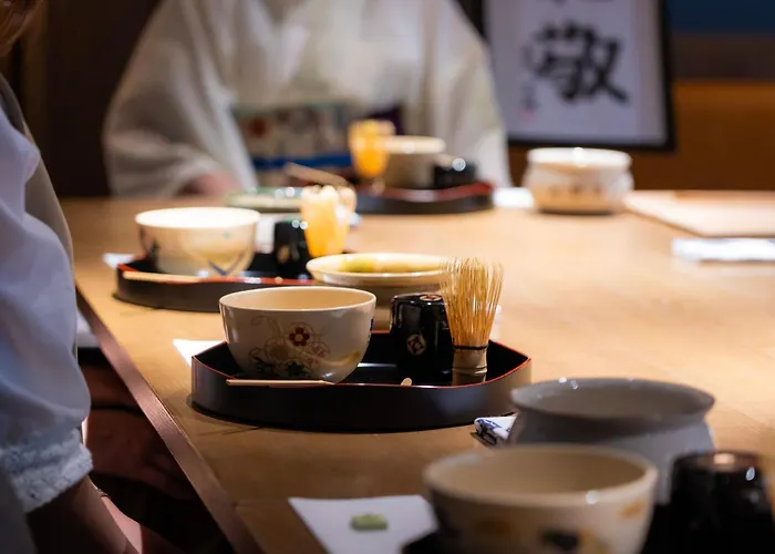 Hotel Resol Trinity Kyoto