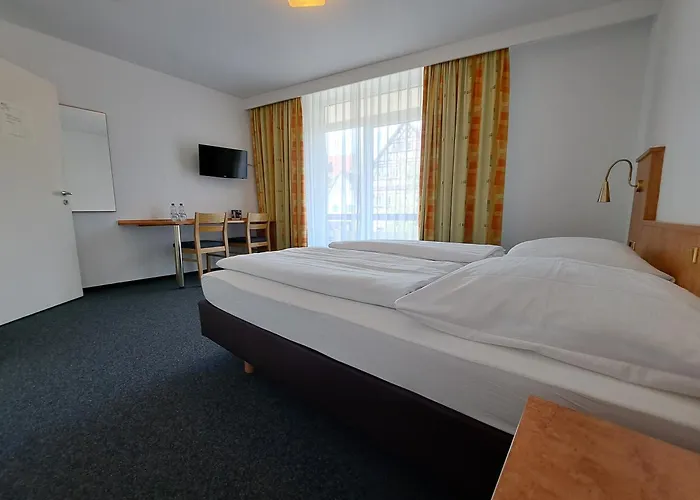 Hotel zur Post