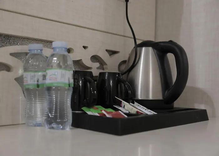 Qasr Arin Aprtments For Serviced Apartments شقق قصر ارين للشقق المخدومة