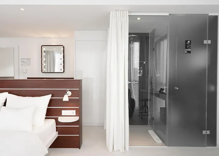 Ruby Lotti Hotel Hamburg By Ihg